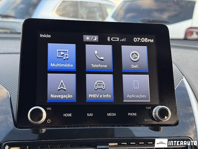 Mitsubishi Eclipse Cross 41 interauto-car