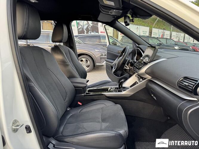 Mitsubishi Eclipse Cross 47 interauto-car