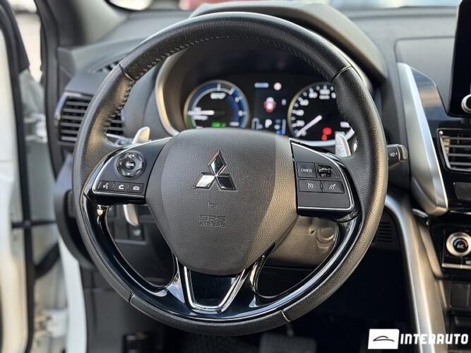 Mitsubishi Eclipse Cross 39 interauto-car