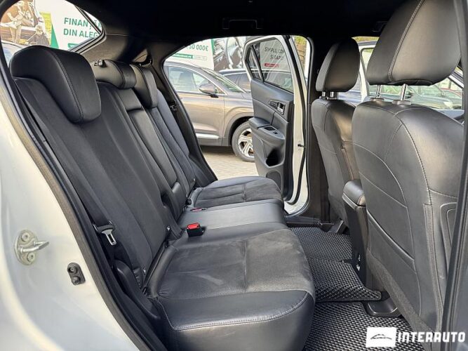 Mitsubishi Eclipse Cross 46 interauto-car