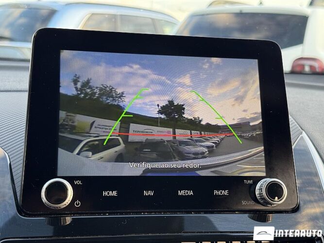 Mitsubishi Eclipse Cross 42 interauto-car