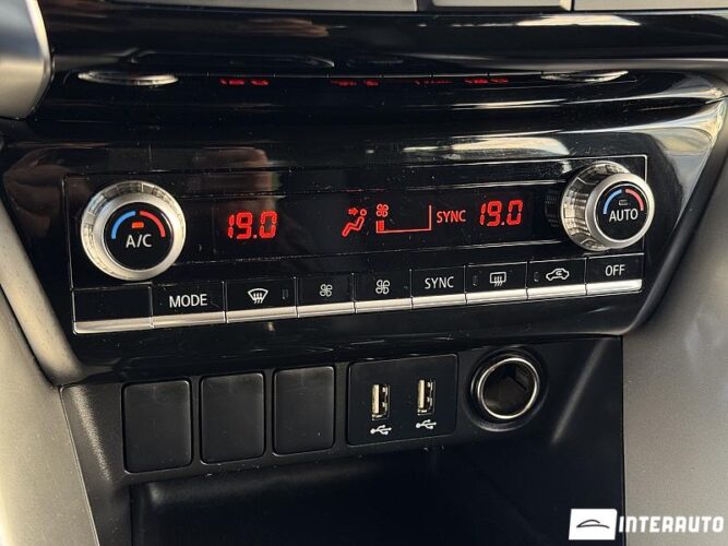 Mitsubishi Eclipse Cross 43 interauto-car