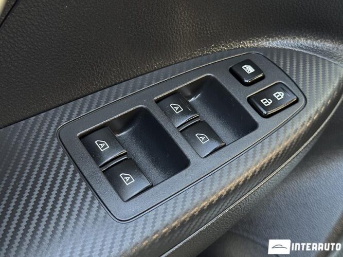 Mitsubishi Eclipse Cross 50 interauto-car