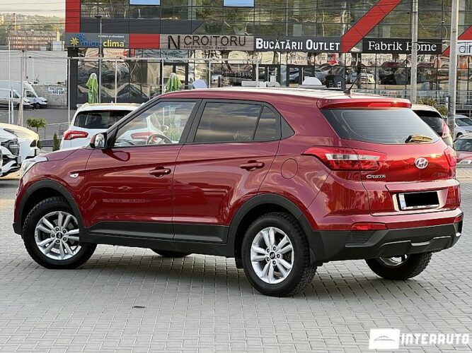 Hyundai Creta 34 interauto-car