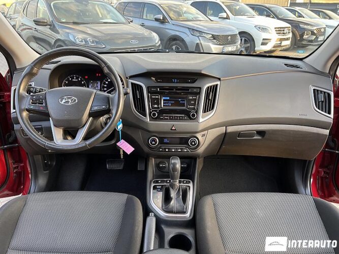 Hyundai Creta 36 interauto-car