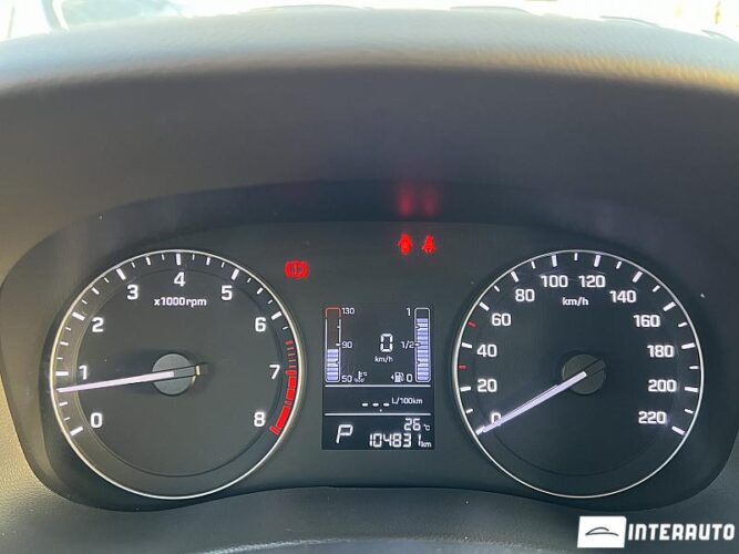 Hyundai Creta 38 interauto-car