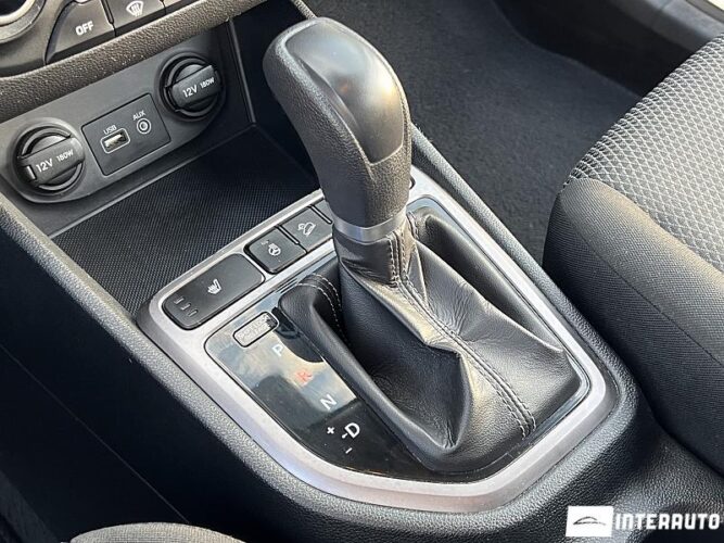 Hyundai Creta 42 interauto-car