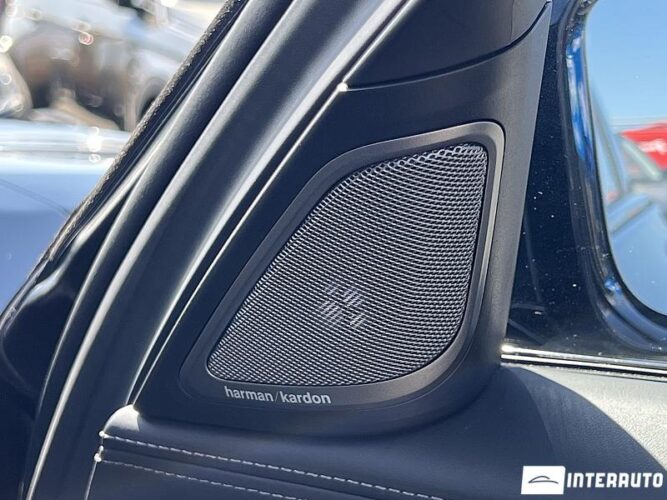 BMW 730 63 interauto-car