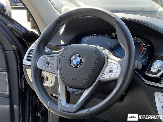 BMW 730 48 interauto-car