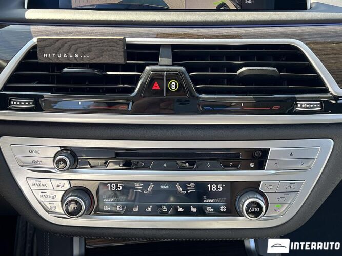 BMW 730 53 interauto-car