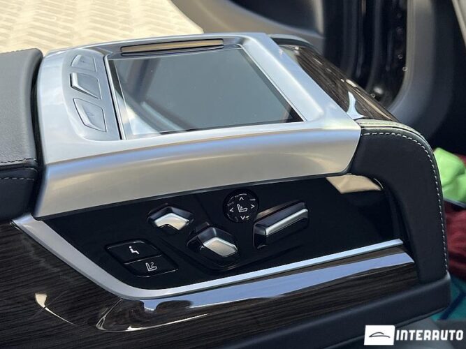 BMW 730 57 interauto-car