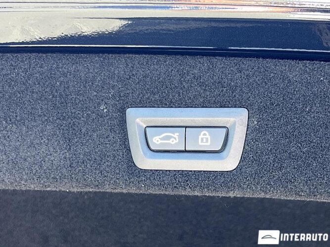 BMW 730 71 interauto-car