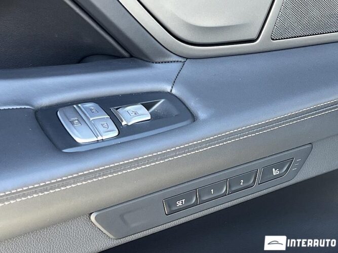 BMW 730 56 interauto-car