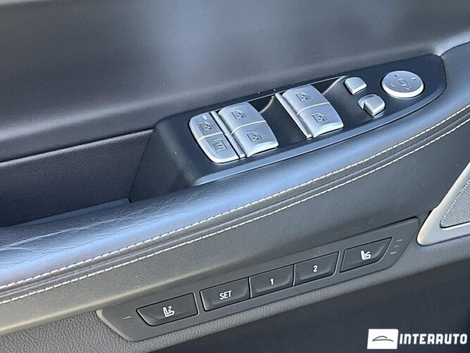 BMW 730 67 interauto-car