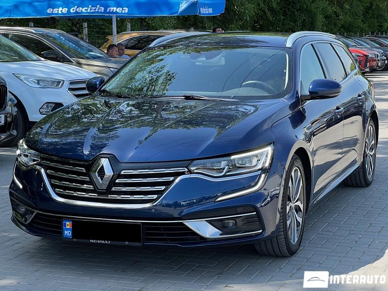 Renault Talisman 2 interauto oferta masina