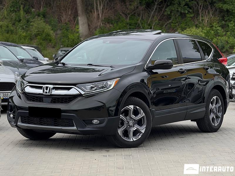 Honda CR-V 2 interauto oferta masina