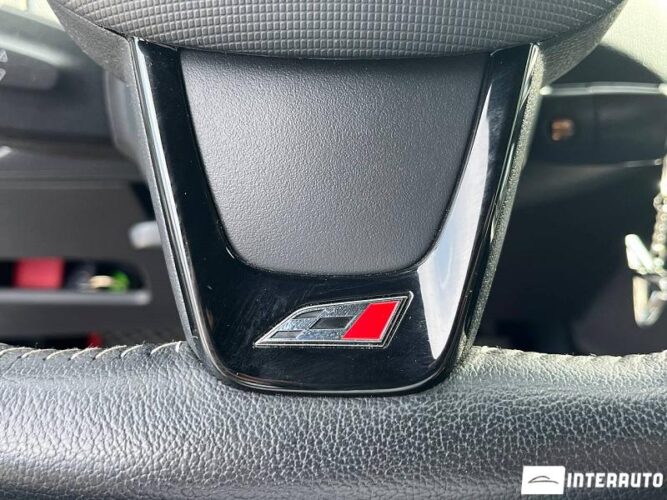 Seat Ibiza Cupra 34 interauto-car