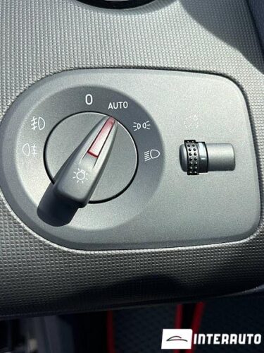 Seat Ibiza Cupra 35 interauto-car