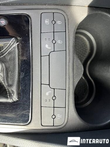 Seat Ibiza Cupra 32 interauto-car