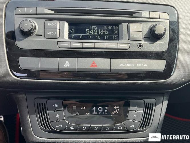 Seat Ibiza Cupra 31 interauto-car