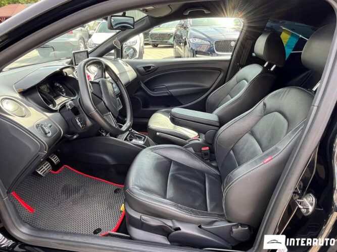Seat Ibiza Cupra 27 interauto-car