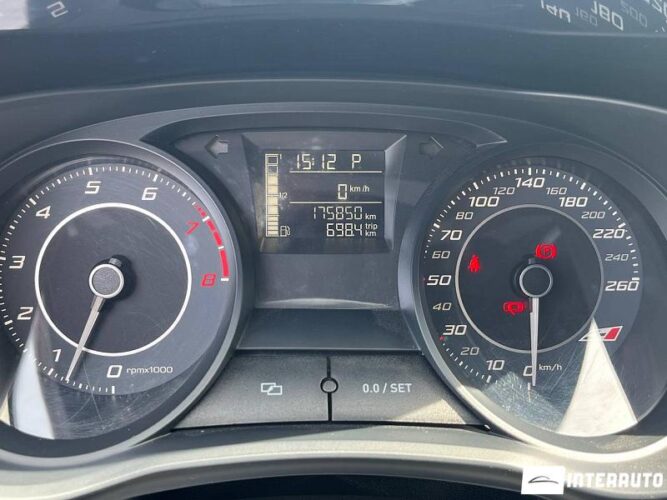 Seat Ibiza Cupra 29 interauto-car