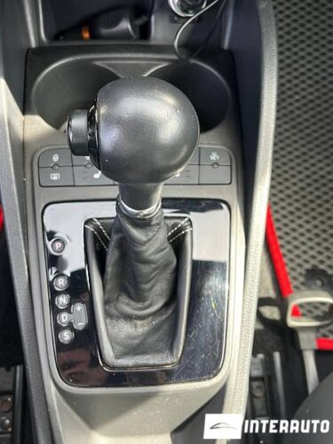 Seat Ibiza Cupra 33 interauto-car