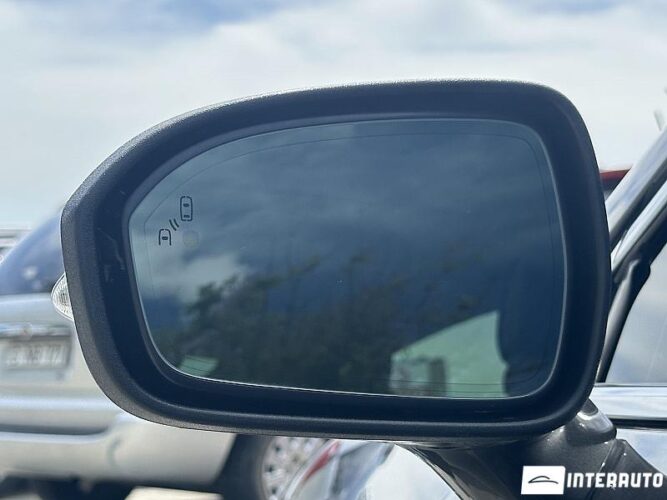 Ford Fusion 51 interauto-car