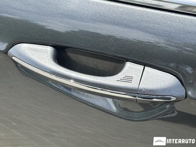 Ford Fusion 50 interauto-car