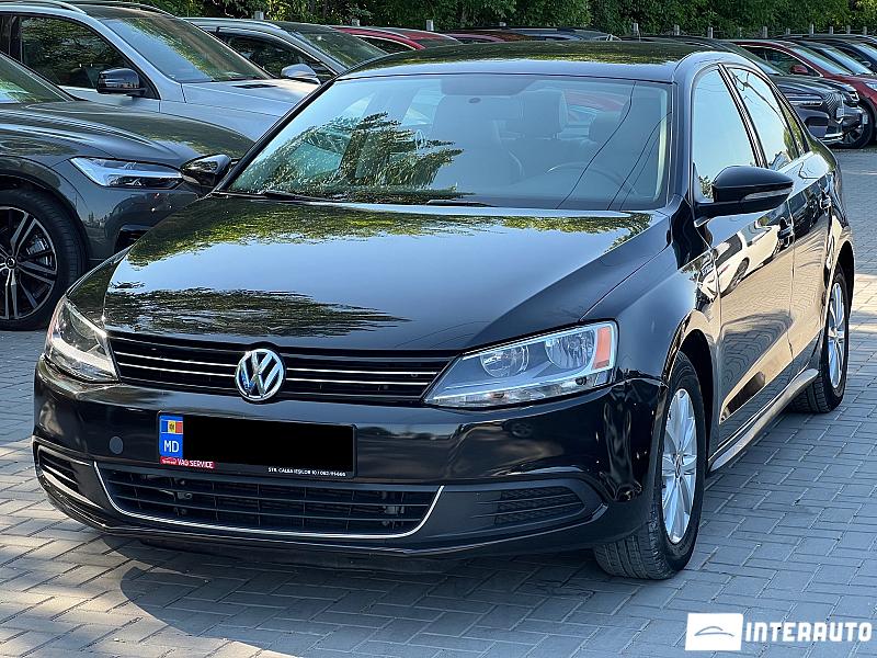 Volkswagen Jetta 2 interauto oferta masina