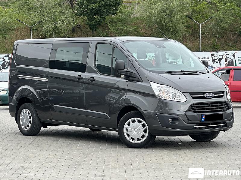 Ford Transit 2 interauto oferta masina