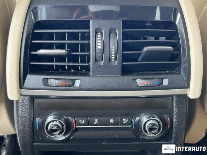 BMW X5 4.0e 51 interauto-car