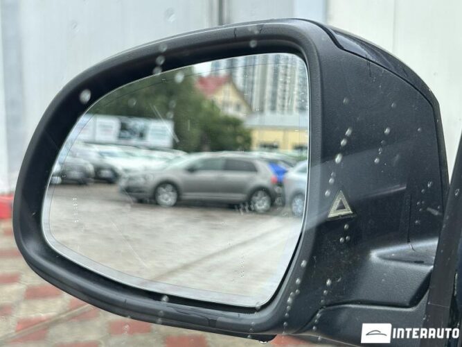 BMW X5 4.0e 38 interauto-car