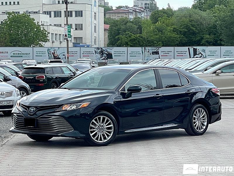 Toyota Camry 2 interauto oferta masina