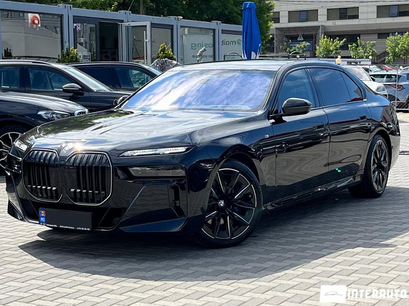 BMW 740 2 interauto oferta masina