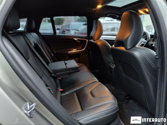 Volvo V 60 35 interauto-car