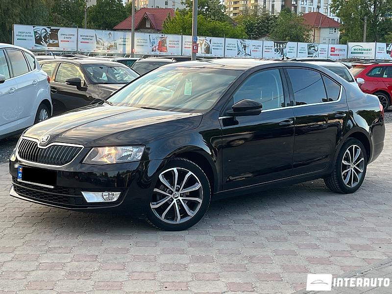 Skoda Octavia 2 interauto oferta masina