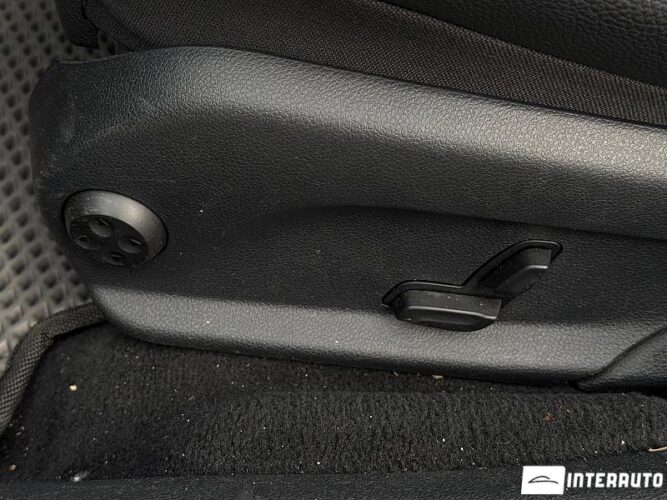 Mercedes E 220 40 interauto-car