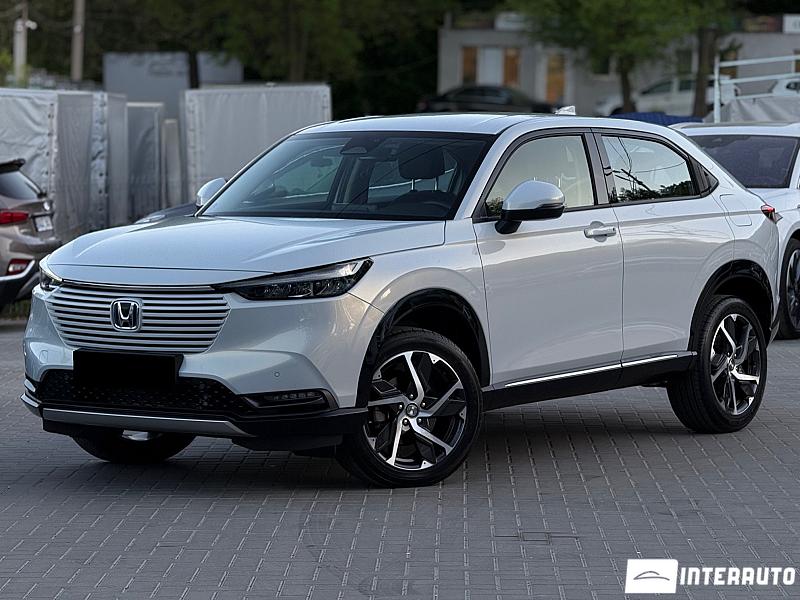 Honda HR-V 2 interauto oferta masina