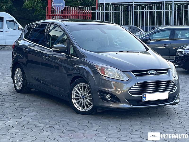 Ford C-MAX 2 interauto oferta masina
