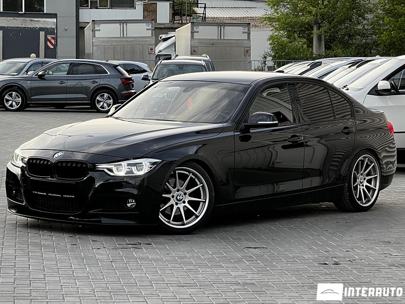 BMW 330 2 interauto oferta masina