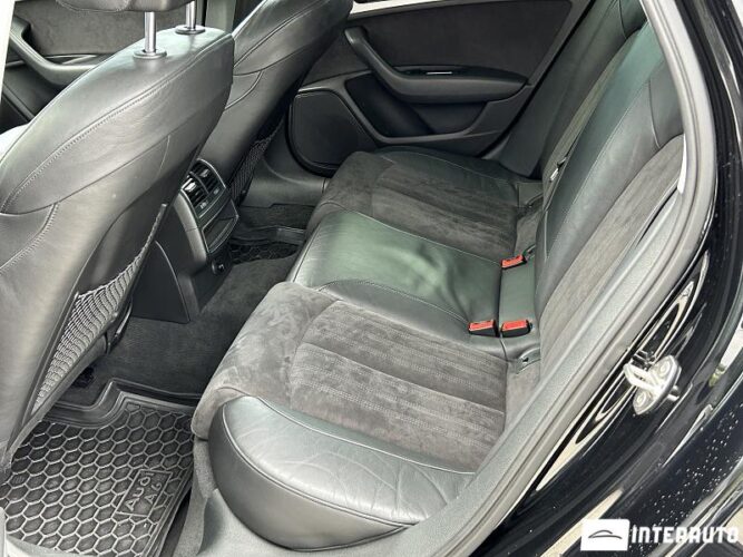 Audi A6 48 interauto-car