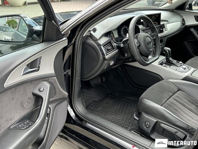 Audi A6 37 interauto-car