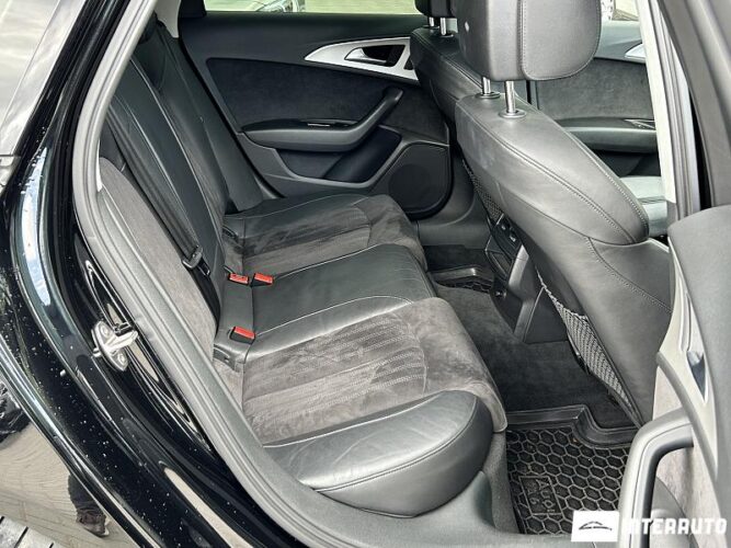 Audi A6 49 interauto-car