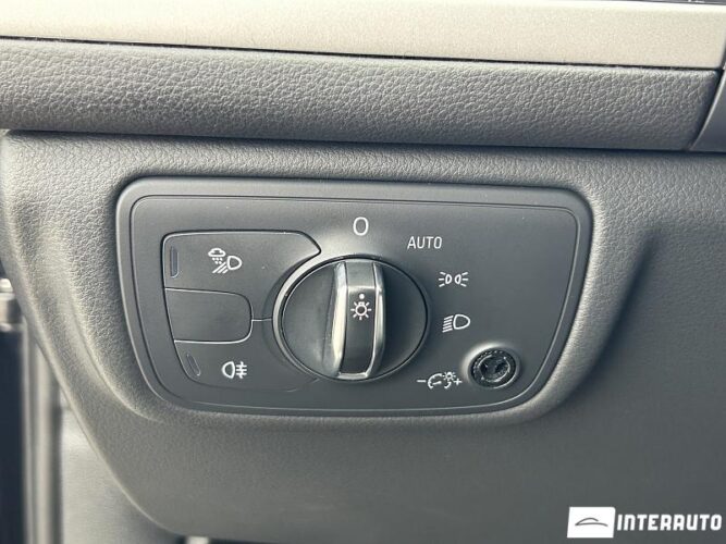 Audi A6 42 interauto-car