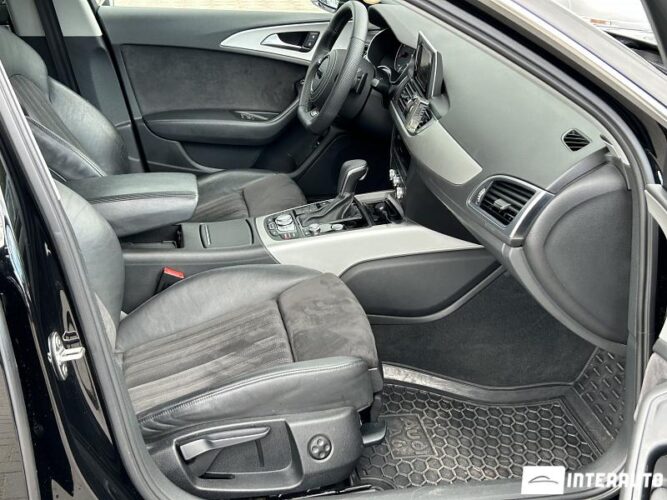 Audi A6 47 interauto-car