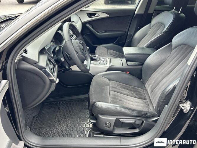 Audi A6 39 interauto-car