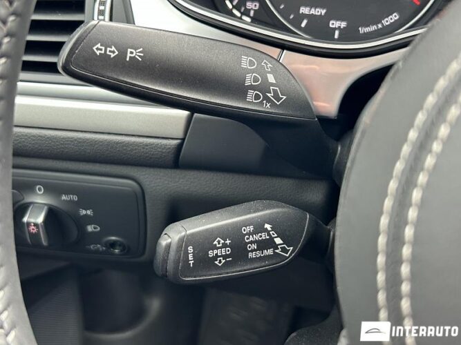 Audi A6 41 interauto-car