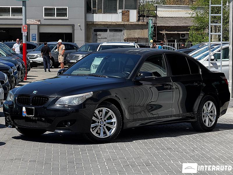 BMW 530 2 interauto oferta masina