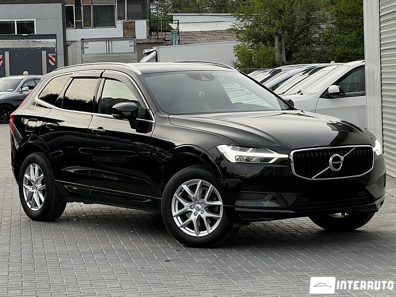 Volvo XC 60 2 interauto oferta masina